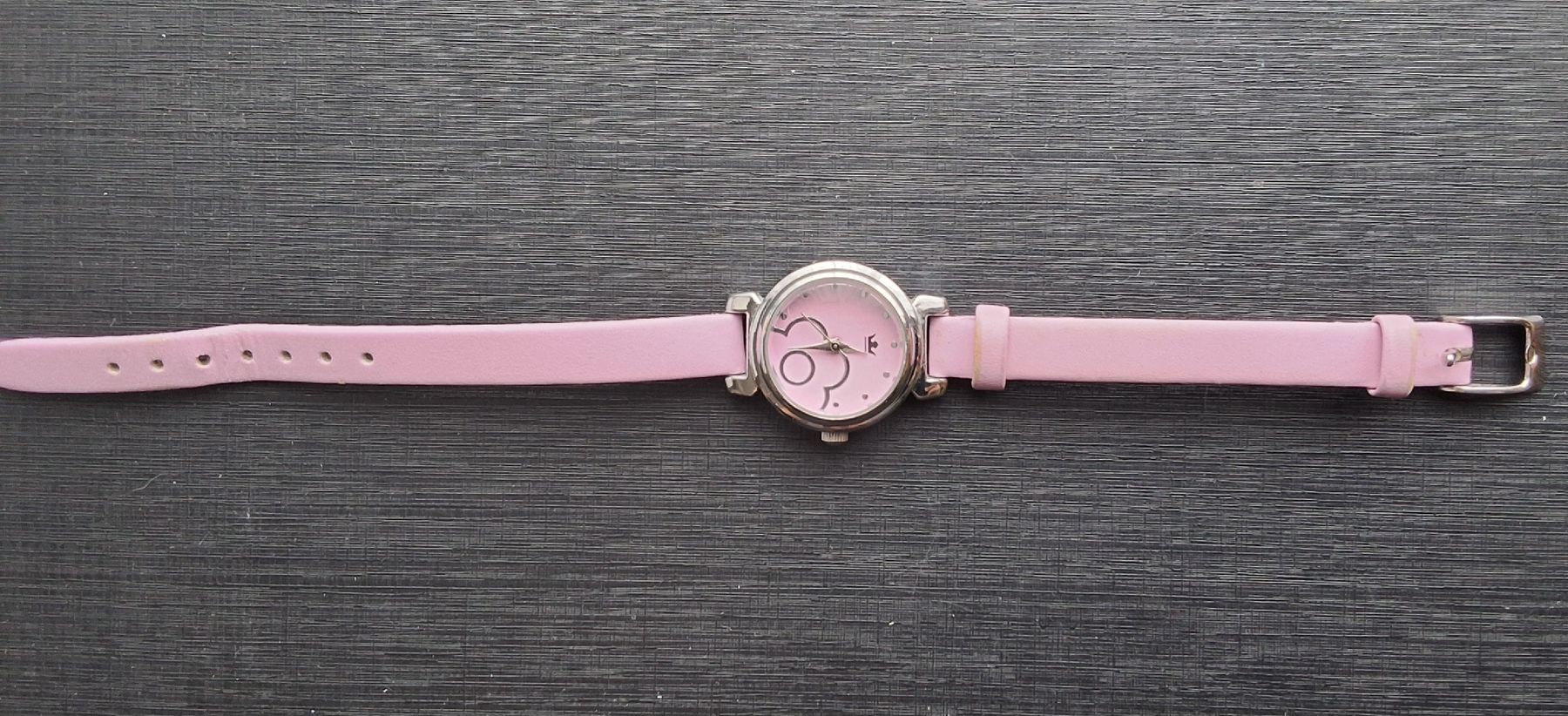 Uhren: Kinderuhr SEMPRE (Quartz) – Gebraucht aus Oftringen von Waltereg 5