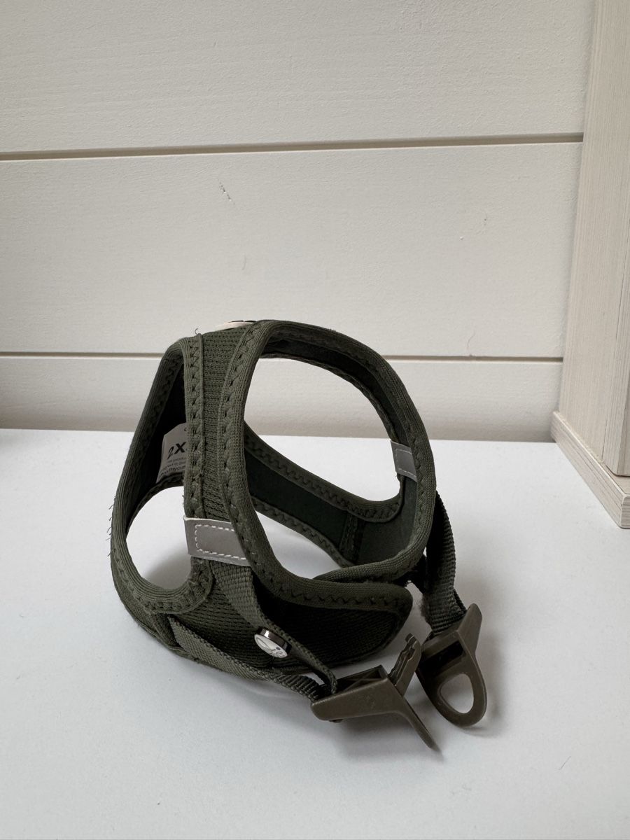 Leine & Halsband: Curli Hundegeschirr – Gebraucht aus Nebikon von _nordisch 2