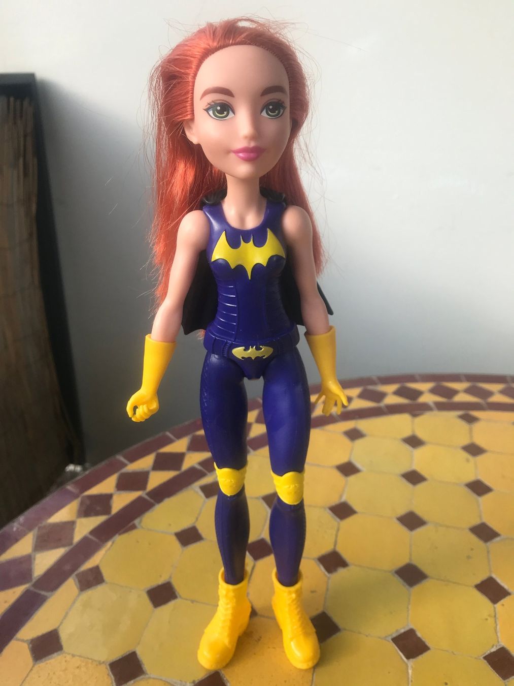 Bambole: Bat Girl 30cm Doll – Usato da Onex venduto da johnca