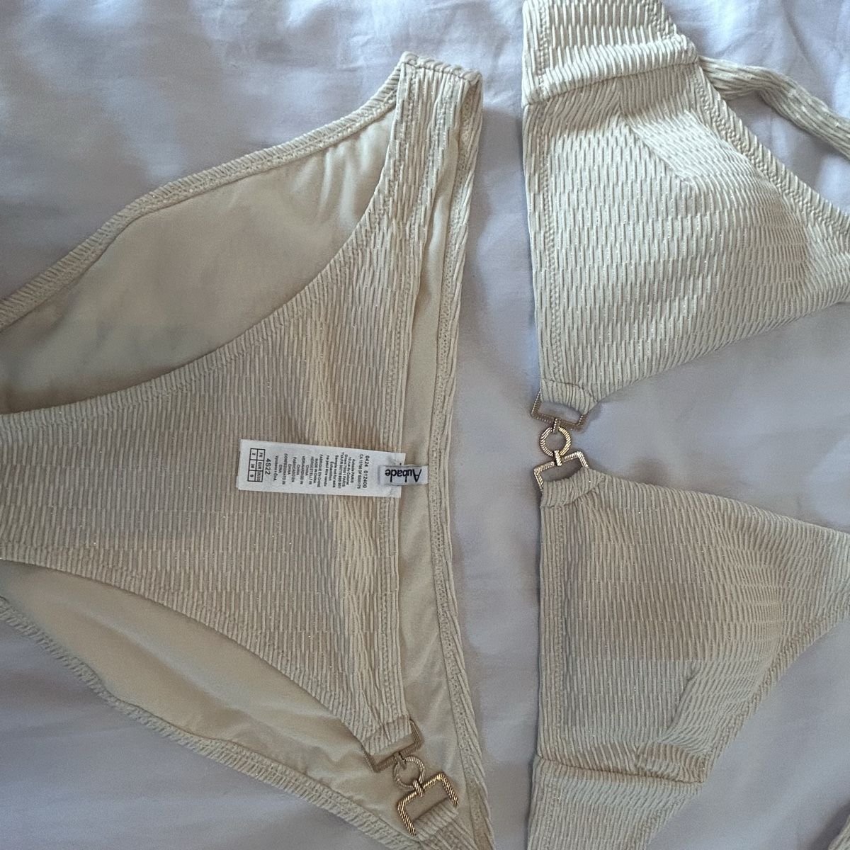 Aubade Badekleider & Bikinis: Bikini Aubade neuf  – Neu und originalverpackt aus Renens VD von Kro0601 5