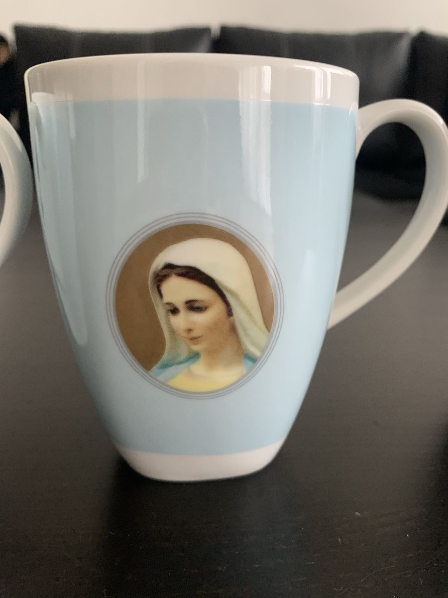 Tassen: Inpetto - Kaffeetassen – Neu (gemäss Beschreibung) aus Emmen von ama_8wmn 4
