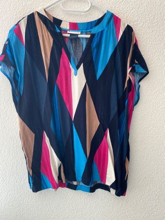 Street one Bluse 40
