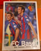 FC Basel Saison 2008/2009 - Ein Muss für jeden Fan!