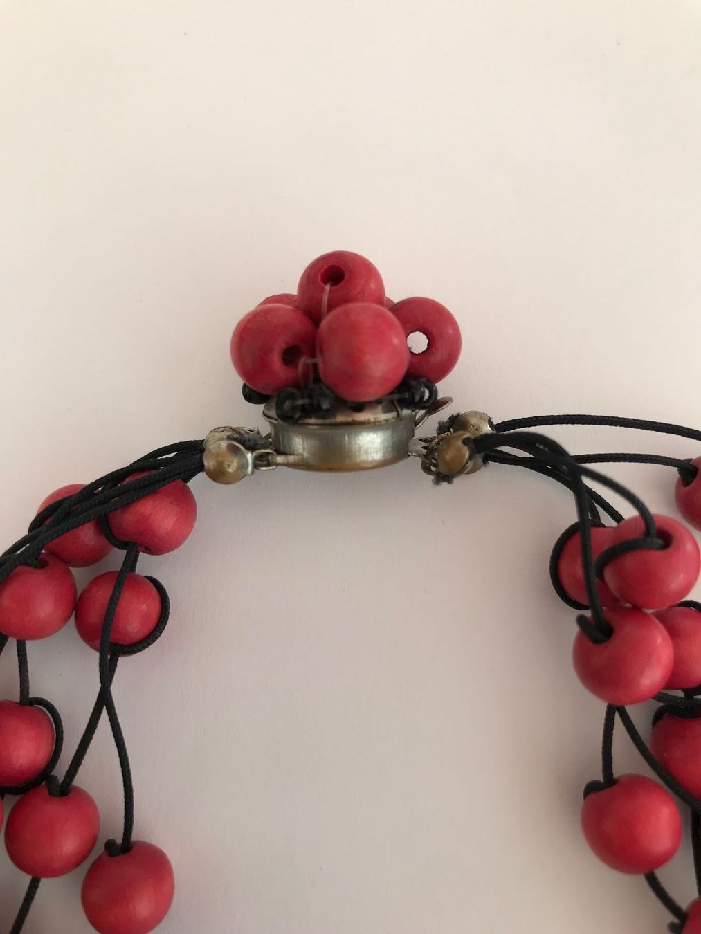 Catenine: Collier/Halskette – Usato da Fribourg venduto da SD1910 2