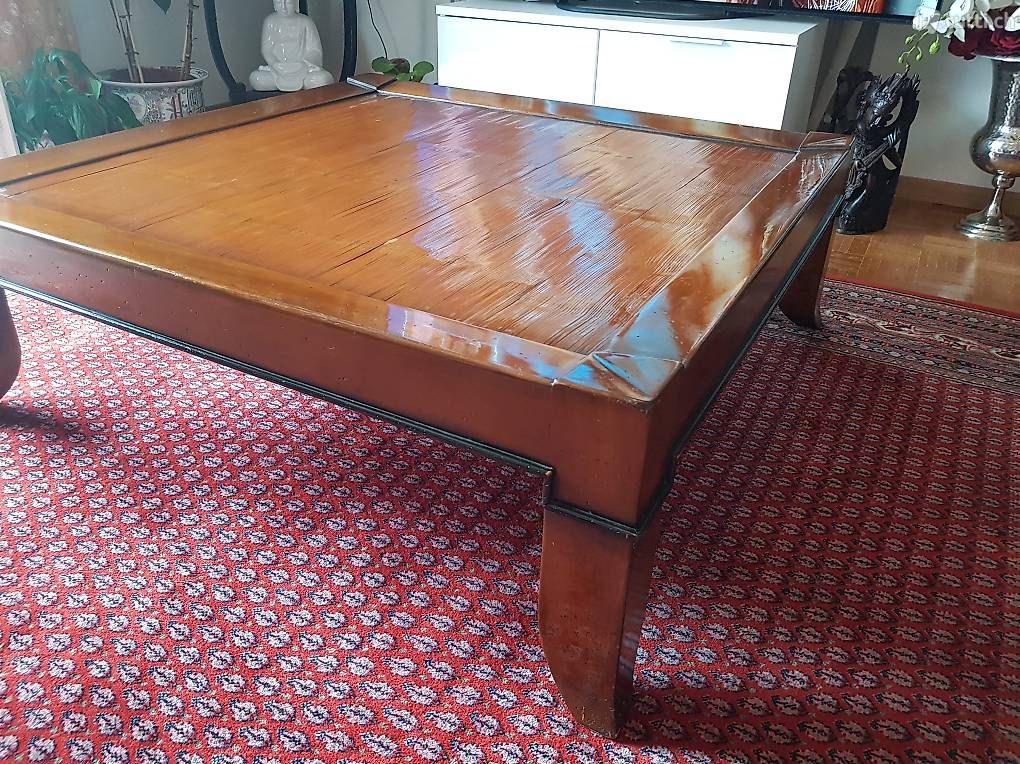 Tavoli: Couchtisch für Wohnzimmer – Usato da Oberwil b. Zug venduto da jriobo 4
