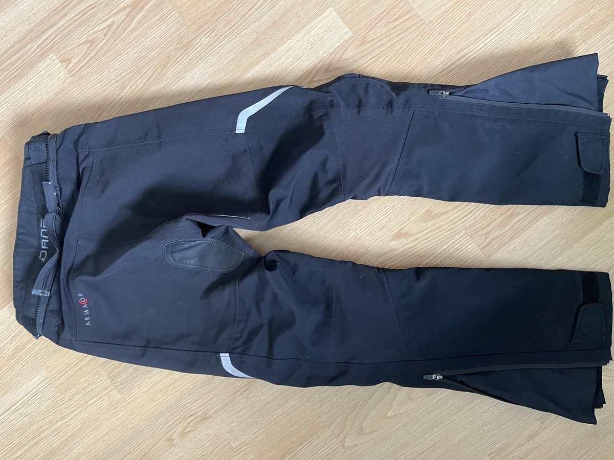Pantaloni: Dane Motorrad Gore-Tex Hose Damen – Nuovo (secondo la descrizione) da Birmensdorf ZH venduto da jen_tg8b 2