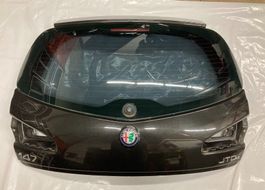 Alfa Romeo 147 (Facelift) Heckklappe