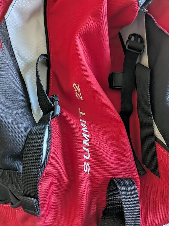 Rucksäcke: Wanderrucksack Salewa 22 Liter – Gebraucht aus Winterthur von janamarieneipp 2