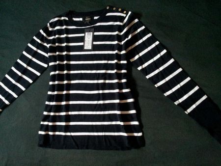 ONLY Pullover » Taille XS / S » NEU