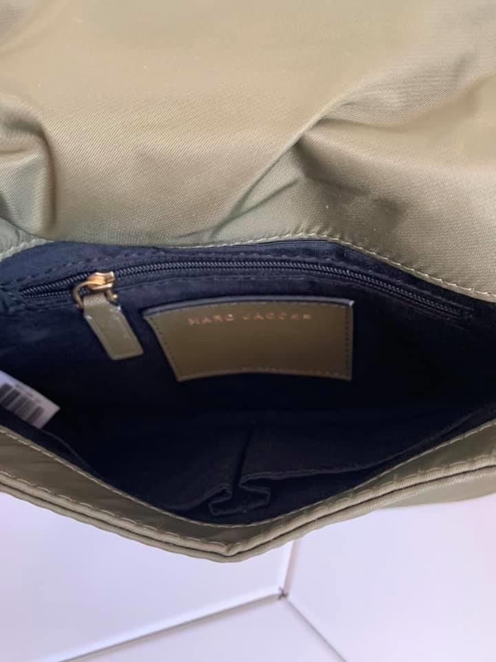 Marc Jacobs Taschen für Damen: Marc Jacobs Patchwork Nylon Bag – Gebraucht aus Wohlen AG von rol_8r5l 4