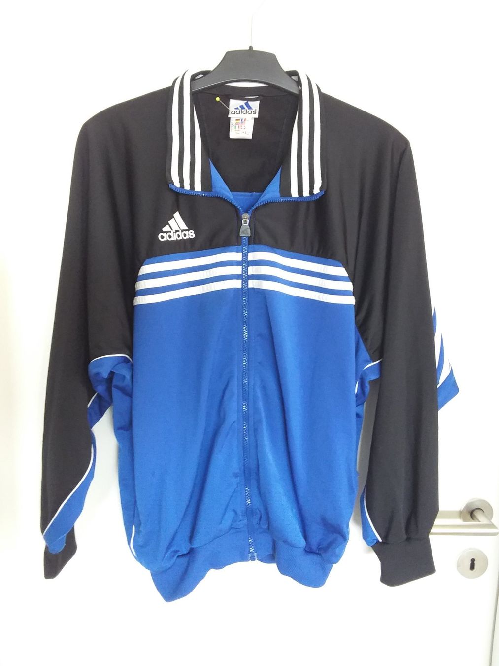 Adidas Completi: ADIDAS Trainingsanzug, Gr 36/38 – Usato da Immensee venduto da Btrutmann 1