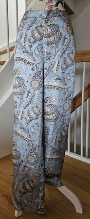Einmal getragene Esqualo Hose Gr. 38