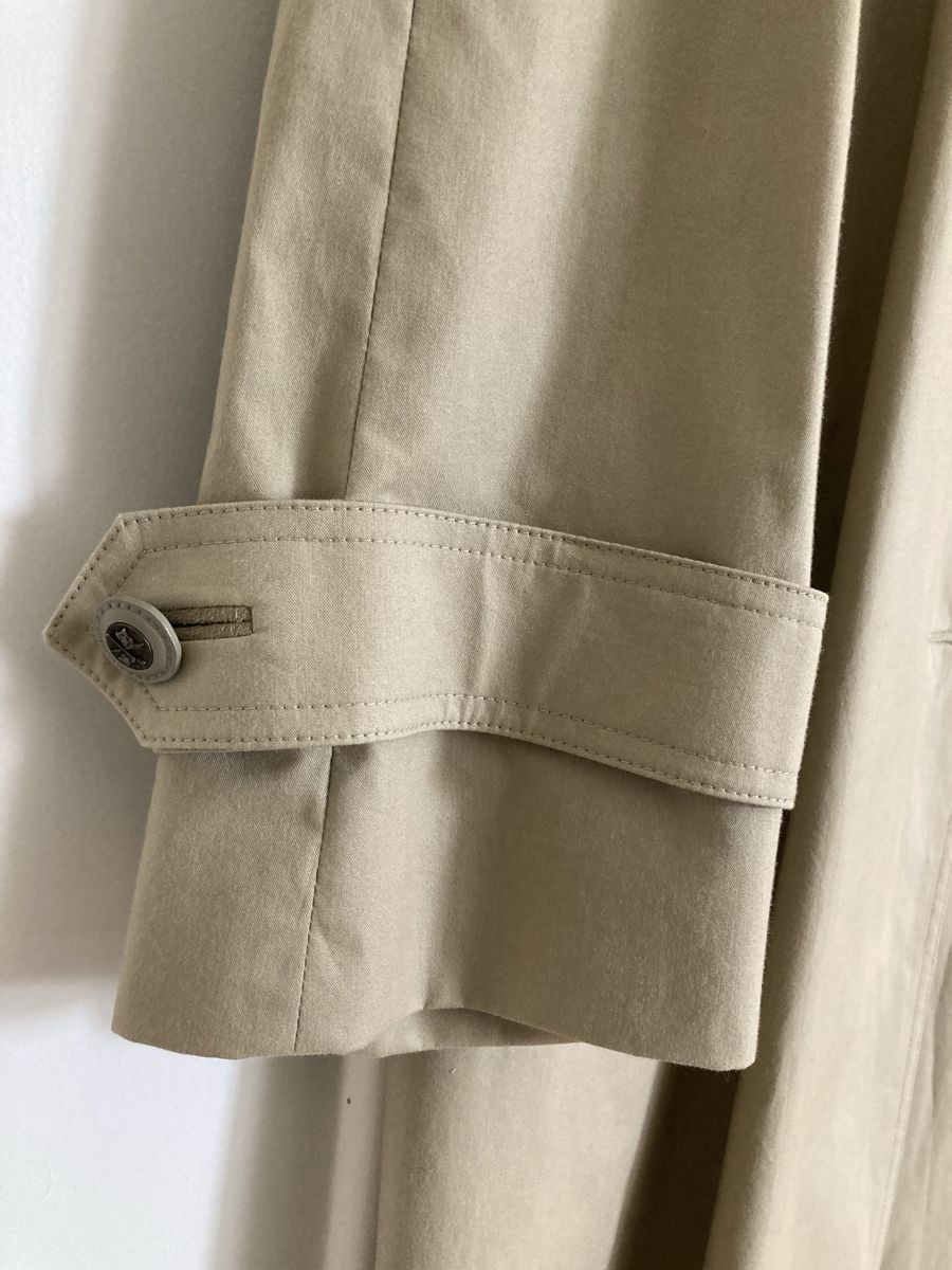 Cappotti: Trench-coat Hensel&Mortensen  – Usato da Biel/Bienne venduto da arianep15 1