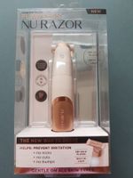 Flawless Finishing Touch NU Razor