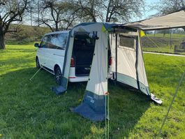Bus Heckzelt VW Bus T5 T6 Brunner Comet