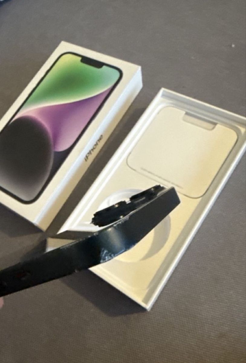 Apple Telefoni cellulari / Smartphones: iPhone 14 Plus – Usato da Corcelles-Payerne venduto da nic_jc9h 3