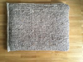 Sitzkissen Hülle