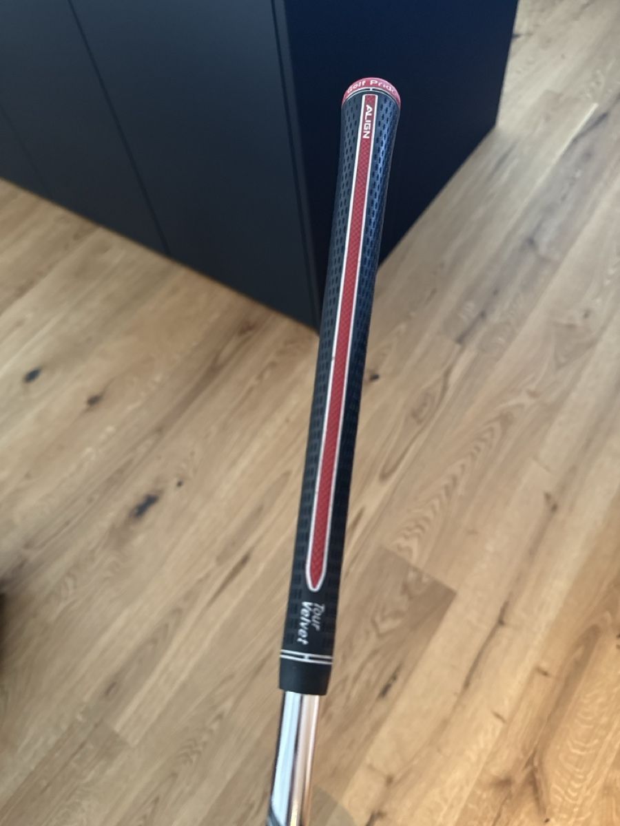 Callaway Mazze & Set: Callaway Jaws Raw Wedges 60-10s – Usato da Trimmis venduto da noe_65f2 3