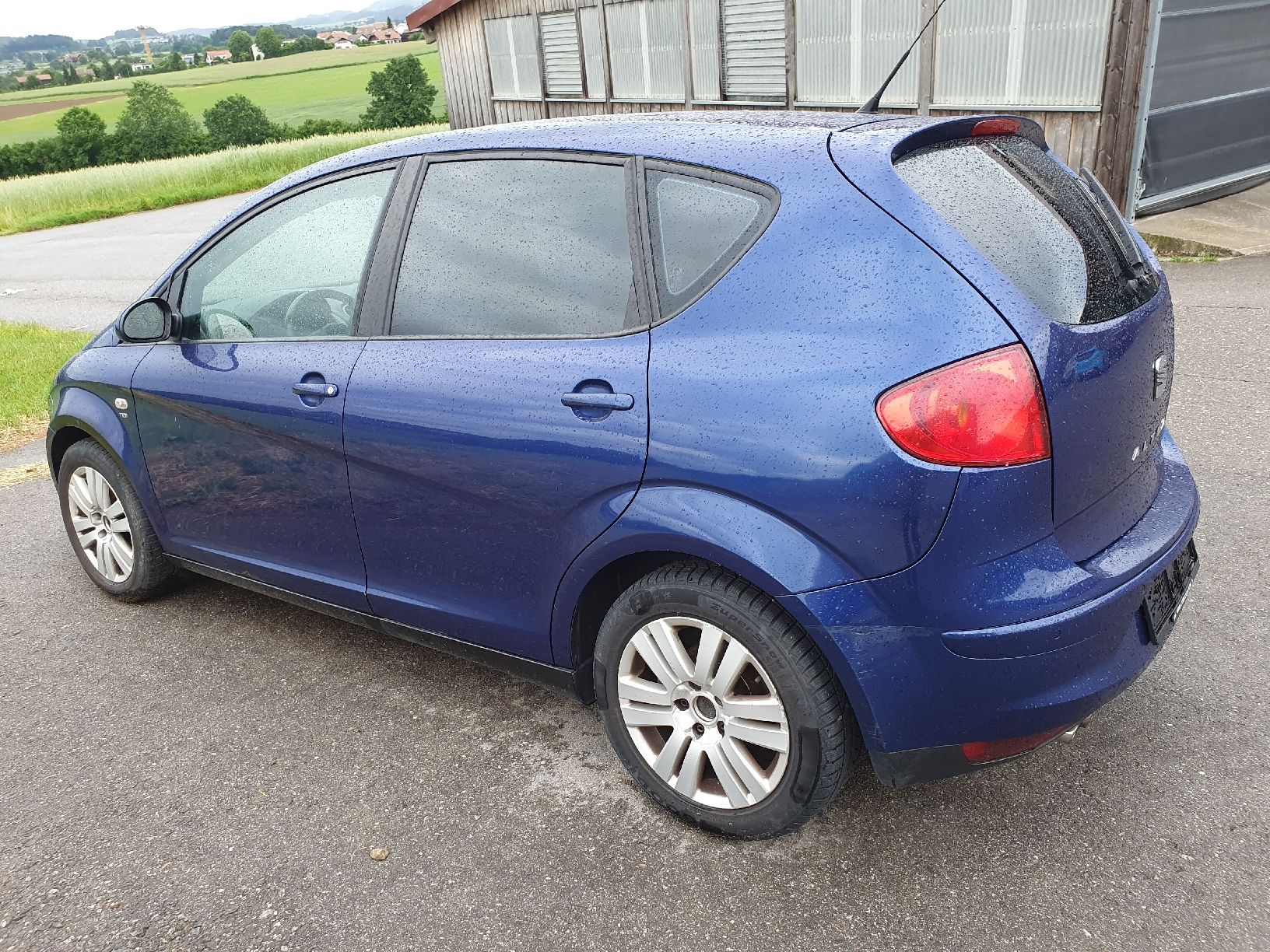 Seat Automobili: seat altea 270000km – Usato da St ursen venduto da pas_pqd7 3