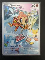 Chimchar #041 MEP EN