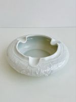 Cendrier Rosenthal Sanssouci vintage, Blanc