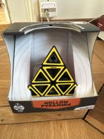 Hollow Pyraminx Zauberwüfel - Knobelspass für kluge Köpfe!
