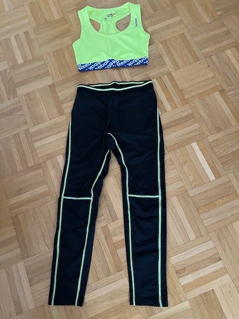 Canottiere & Pantaloni: Sport - Tenue Gr. M – Nuovo (secondo la descrizione) da Walenstadt venduto da ricamul 7