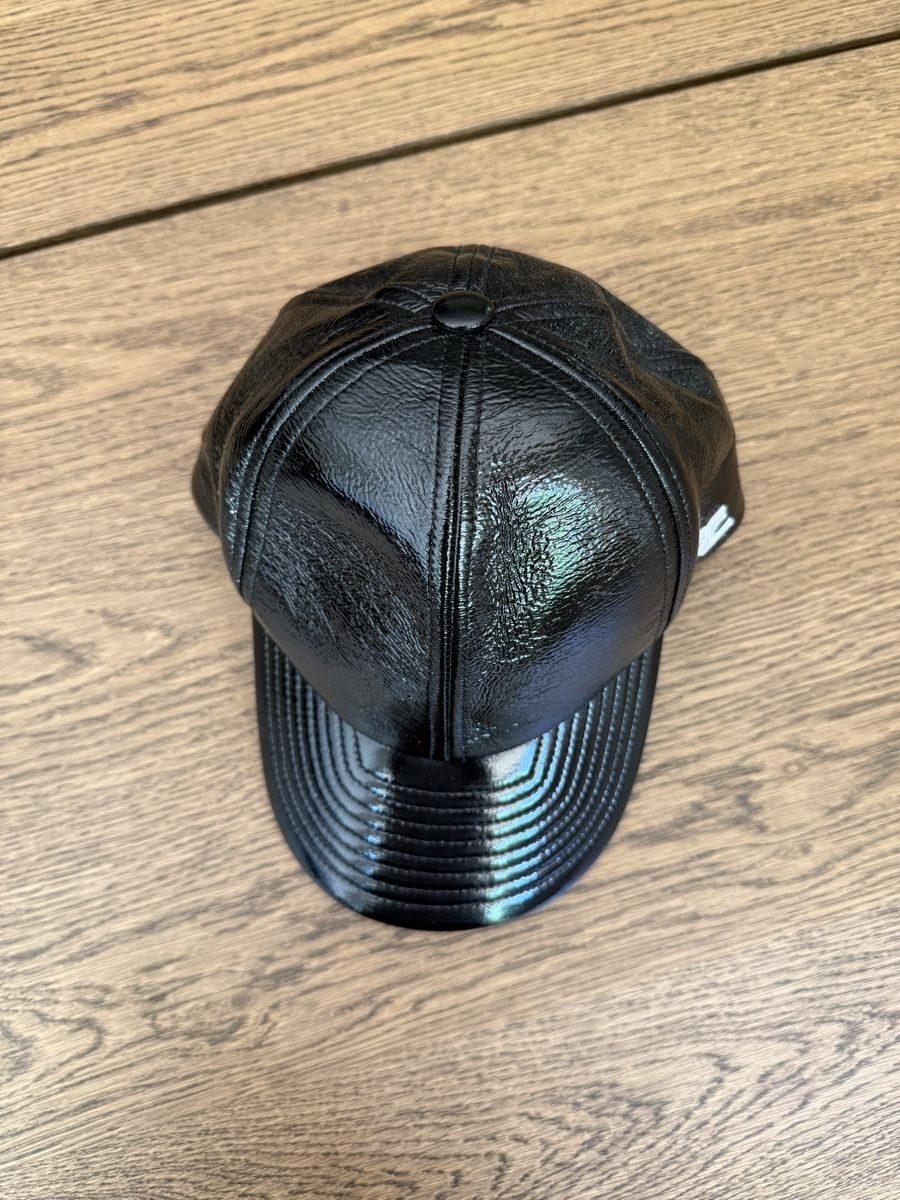 Copricapi, berretti & cappellini: Courrèges casquette – Usato da Genève venduto da luc_5q8p 2