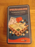 Spielesammlung