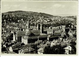 St.Gallen