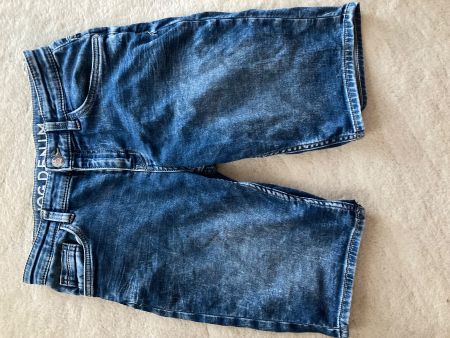 Jeansshorts JOG DENIM Grösse 170 sehr guter Zustand