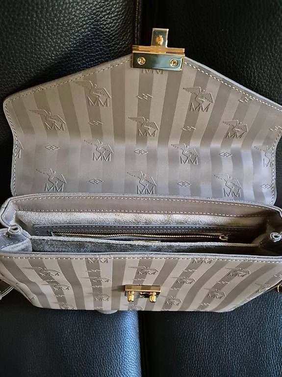 Taschen für Damen: Maison Mollerus Vinerus Marly – Neu und originalverpackt aus Langnau i. E. von Diamant028 2