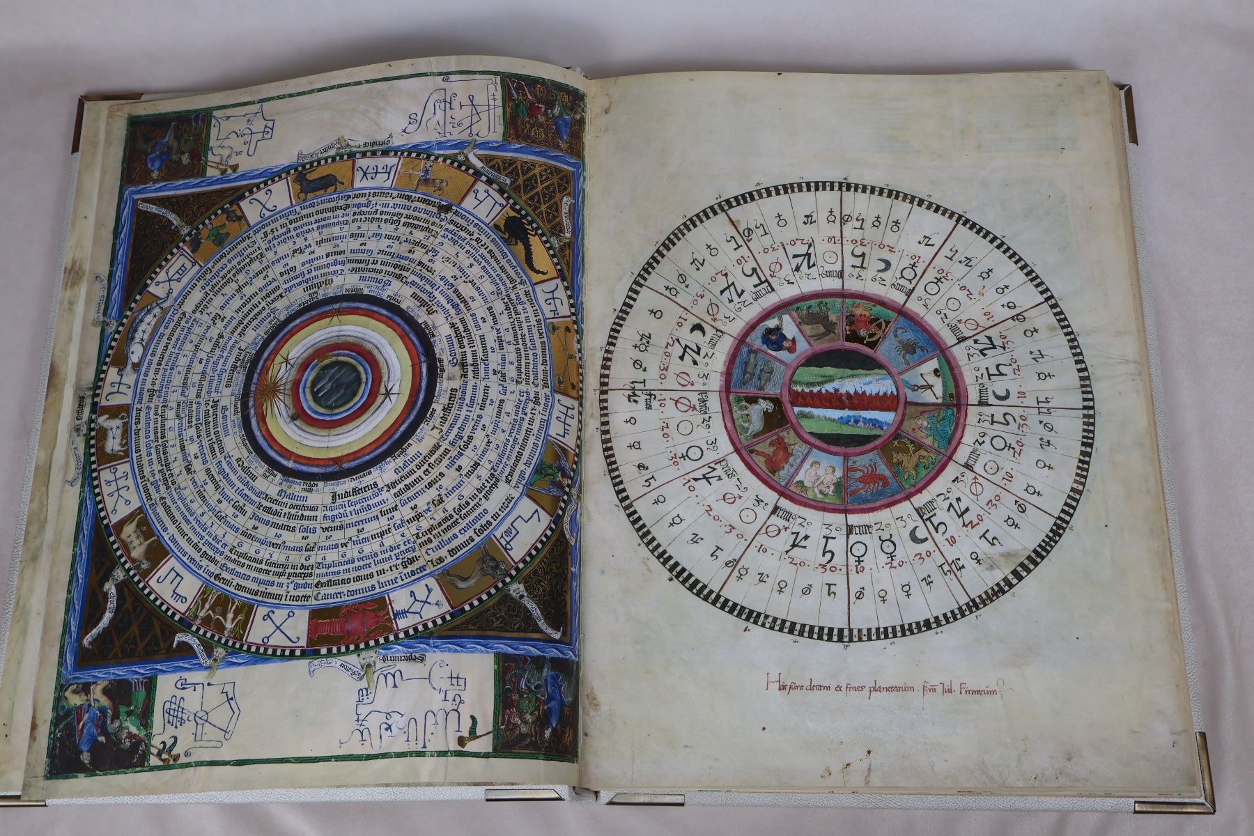 Libri: Astrologisch - Astronomischer Codex König Wenzels – Usato da Eschenbach LU venduto da rog_y5bx 4