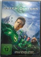 DVD - GREEN LANTERN