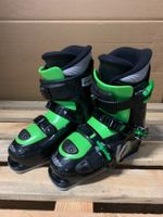 Skischuhe, K2 Xplorer 3, Grösse 37