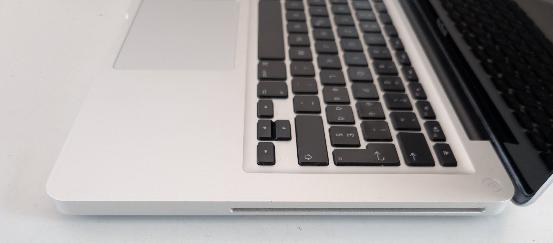 Apple Portables: Apple MacBook Pro 13" – D'occasion à Dietlikon par ComdatAG 4