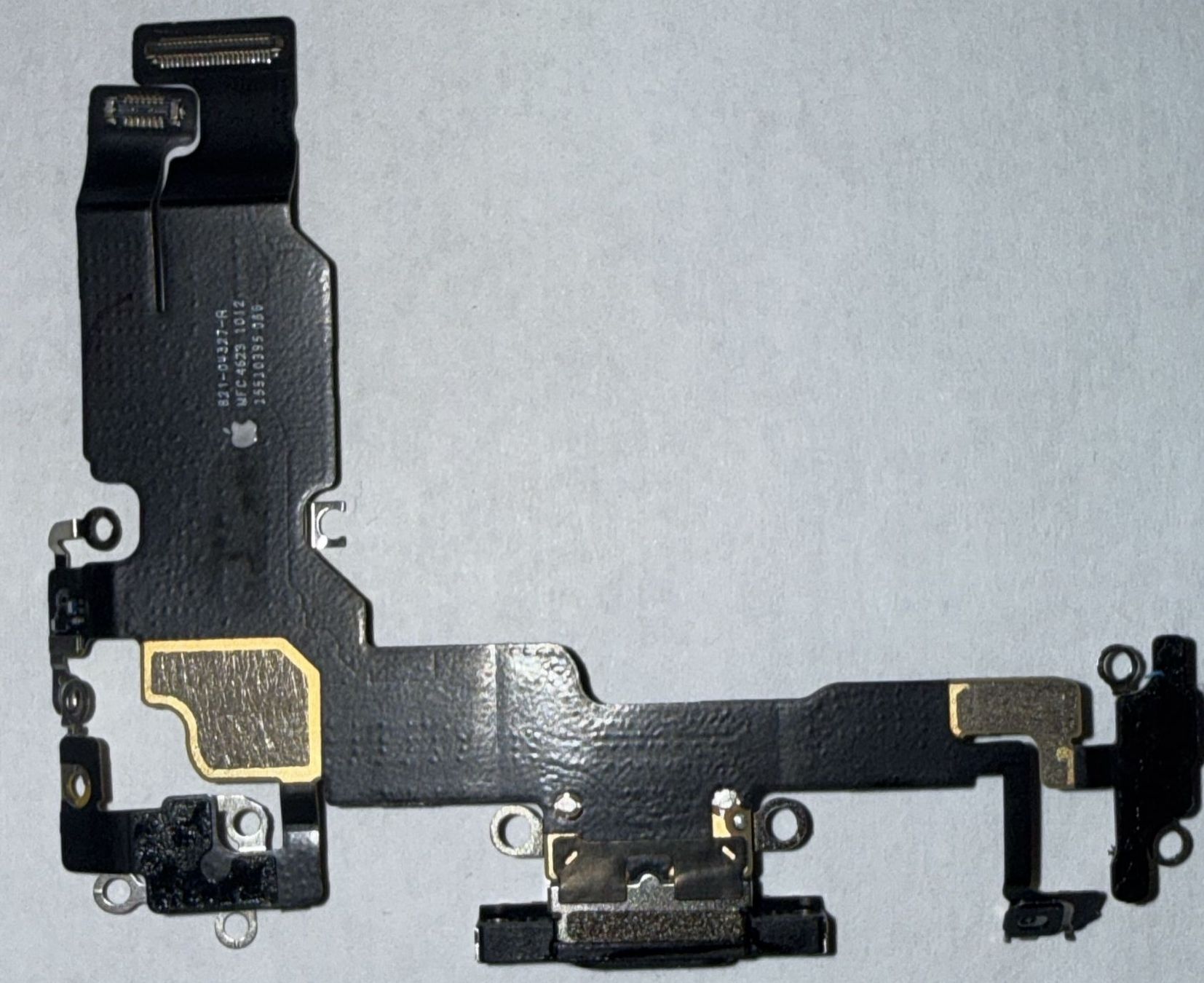 Apple Caricabatterie: Connecteur de charge Iphone 15 originale – Nuovo e nell'imballaggio originale da Leukerbad venduto da ray_lyv7 1