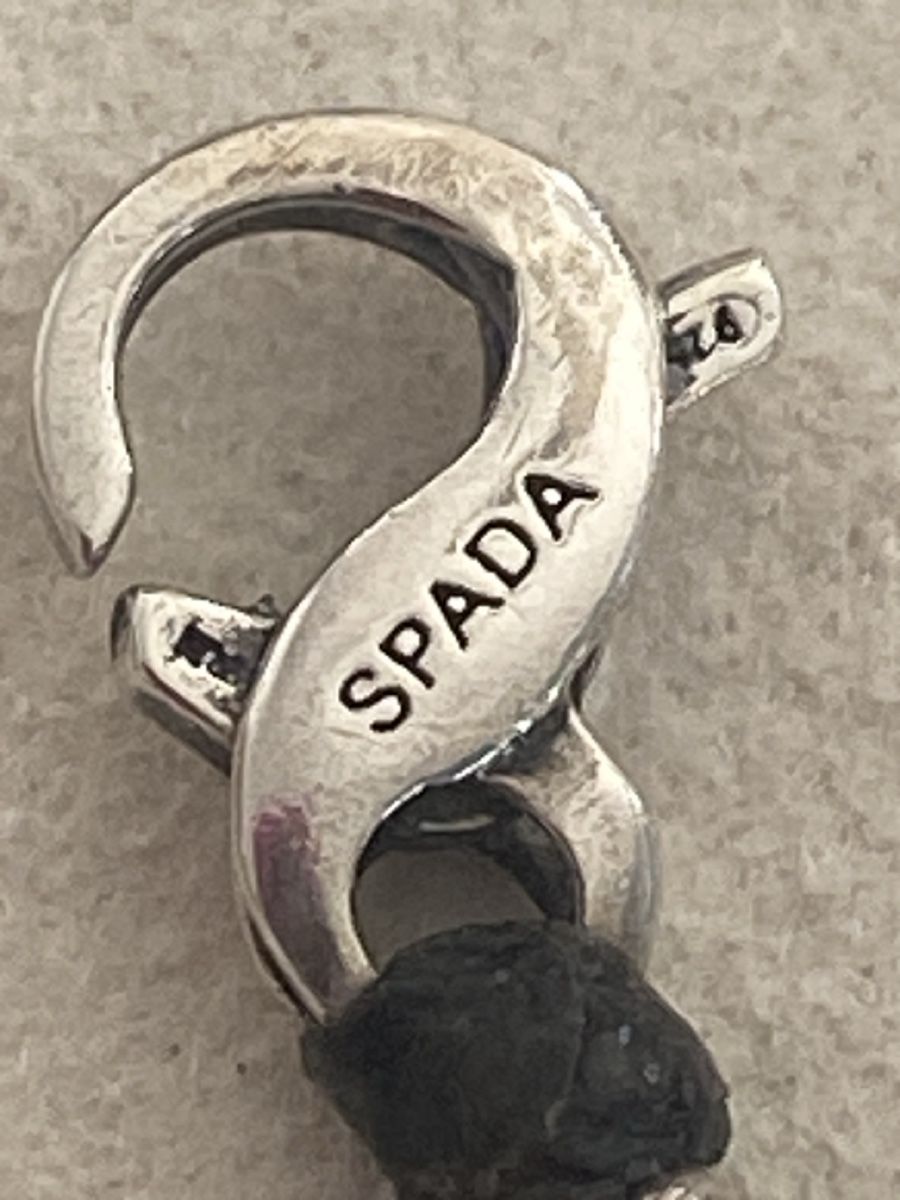 Bracciali & Braccialetti: Bracciale Spadarella – Usato da Buchs ZH venduto da Micki1982 2