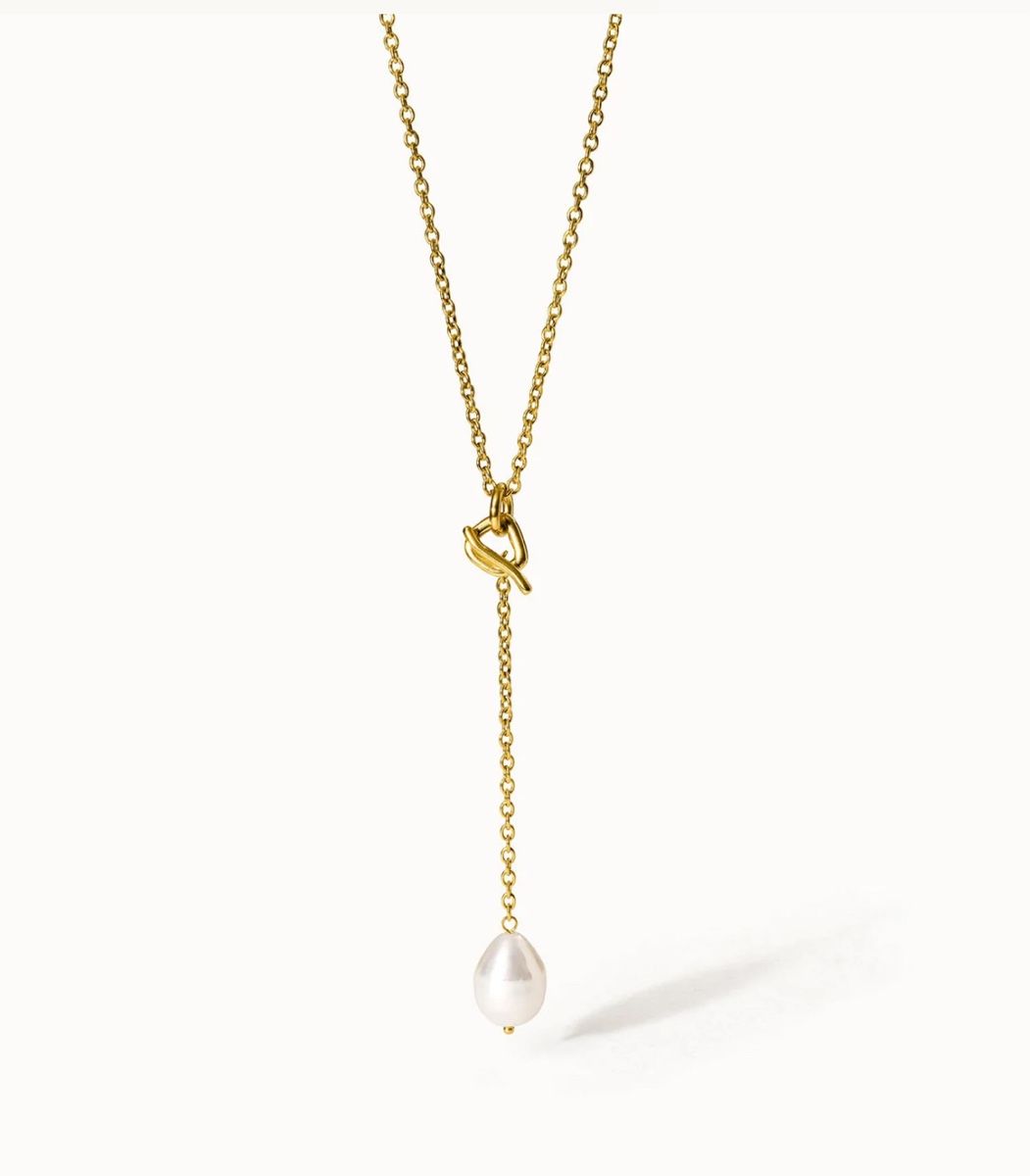 Purelei Catenine: NEU // Aloha Perlenkette – Nuovo e nell'imballaggio originale da Thun venduto da dan_9bcr