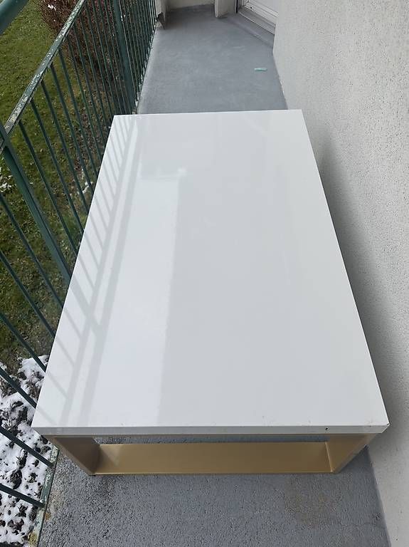 Tavoli: Wohnzimmertisch – Usato da Emmen venduto da por_2x8v 1