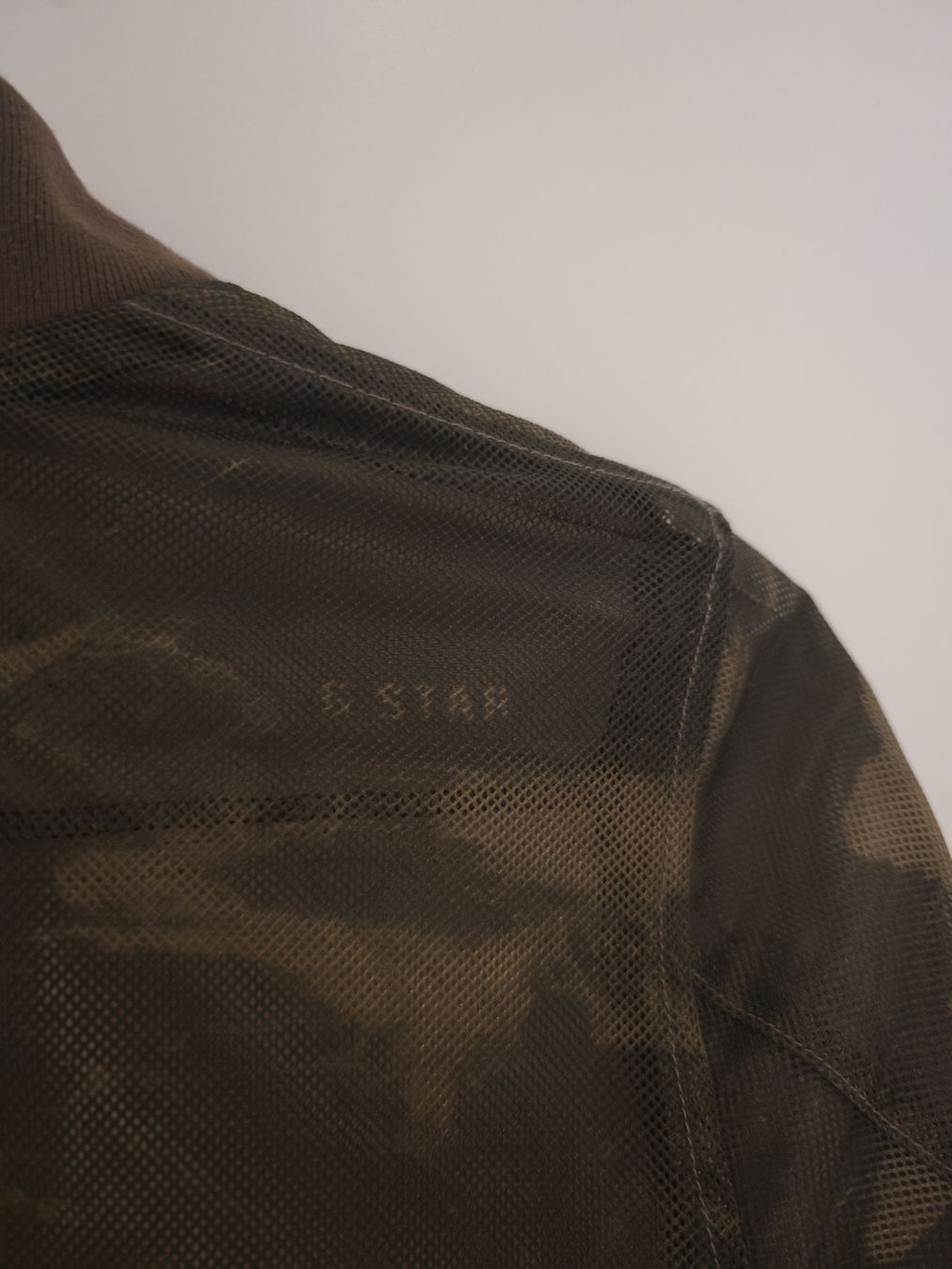 G-Star Giacche: G-Star Raw Wendejacke Bomberjacke Reversable – Usato da Zürich venduto da TrueTrade 2