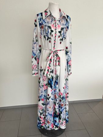 Mega Kleid, Hochwertig, NEU, Gr. S-M, NP 149.-