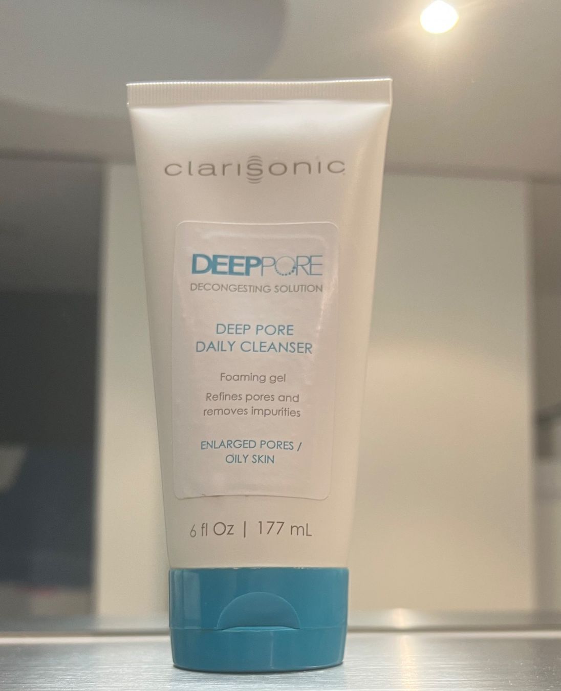 Clarisonic Cura del viso: Clarisonic MIA 2 – Usato da Zürich venduto da s4mister 1