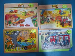 Puzzles