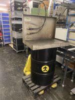 Amstutz Teilereiniger ab 1.-