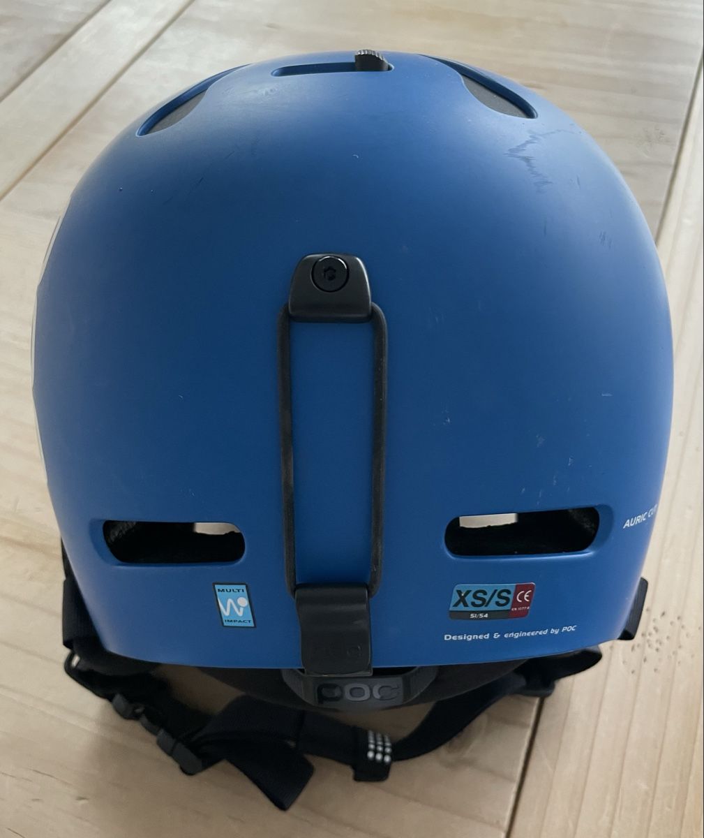 Poc Caschi: POC Skihelm – Usato da Pratteln venduto da Winpet 2