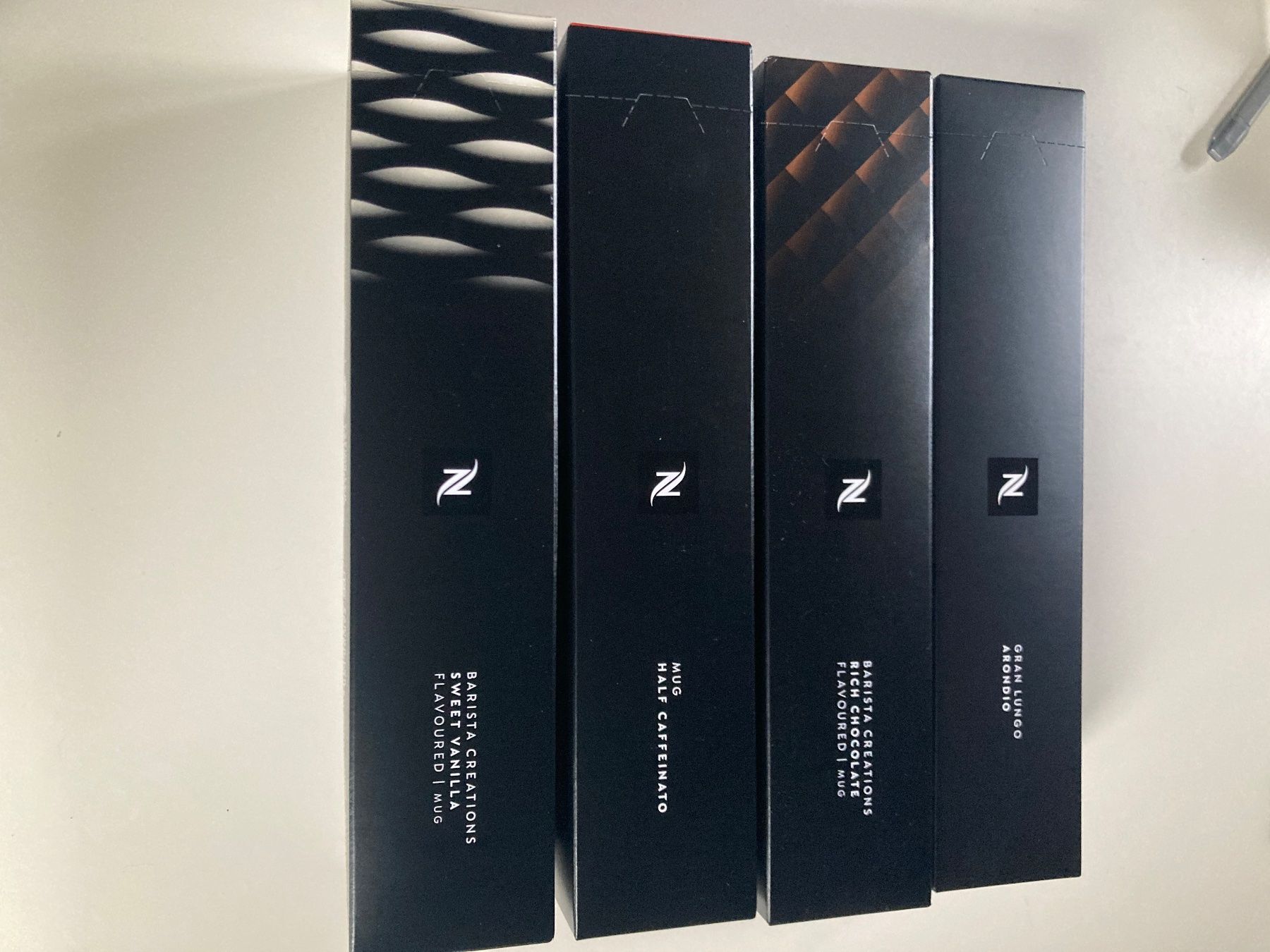 Nespresso Macchine per caffè & Macchine per espresso: zu verkaufen – Usato da Neuenkirch venduto da Hausi.86. 2