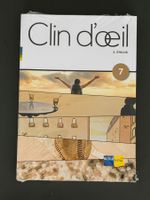 Clin d'oeil 7 Digital&Print SuS NEU