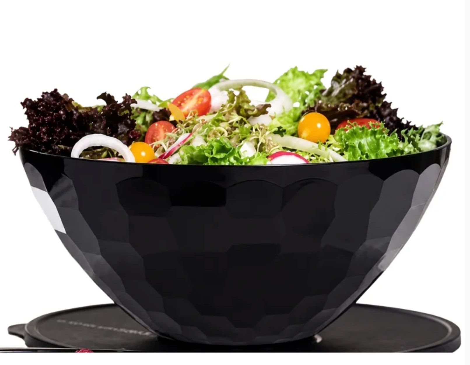 Coupes: Tupperware - Diamant Schüssel – Neuf (Voir description) à Kaufdorf par bambulka22 2