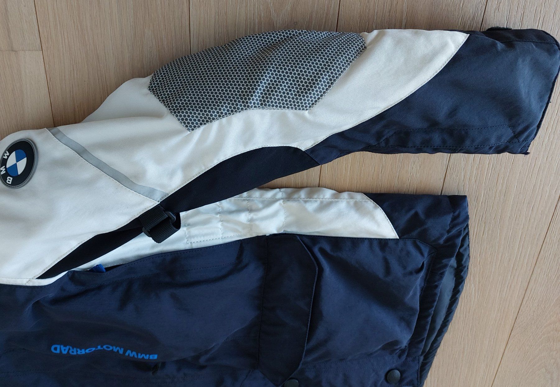 BMW Giacche: Motorrad - Jacke   BMW – Usato da Grosshöchstetten venduto da scarpa01 2